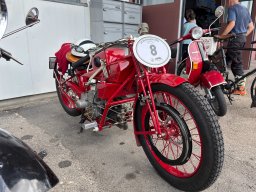 2026-08-01 - 1.Motorfahrzeugtreffen Zuzwil
